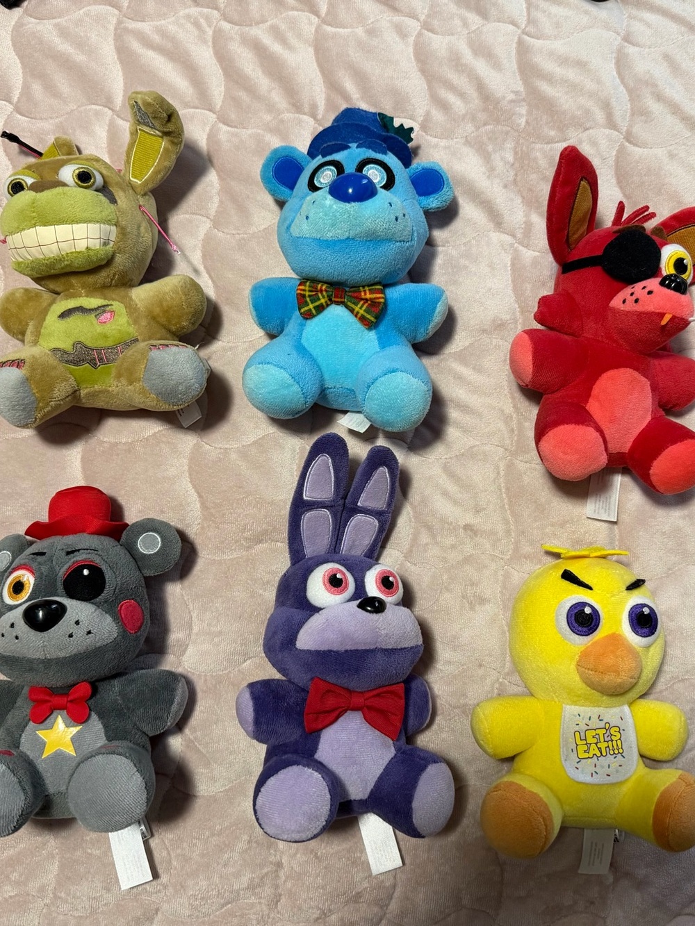 Five Nights at Freddy's Bundle